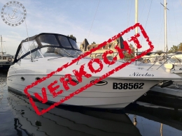 Chris Craft Crowne 25