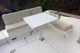 Bateau côtière