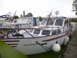 motoryacht te koop