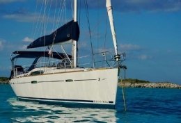 Location Beneteau Oceanis 46