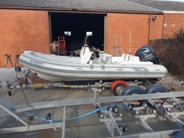 AB Marine Oceanus 19