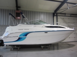 BAYLINER 245 SB  - Neuf - Prix sacrifié