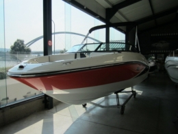 SEA RAY 190 SPORT