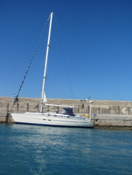 Bavaria 37 Saloon