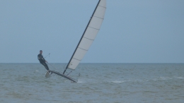 hobie cat 14