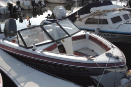 BATEAU A VENDRE