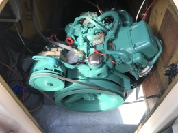 A vendre Kelt 8 refait a neuf 
