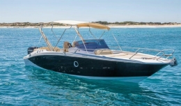 Sessa Key Largo 27