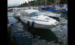 vends bateau habitable