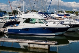 2005 Beneteau Antares 980