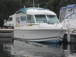 2006 Jeanneau Merry Fisher 625