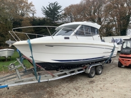 2011 Beneteau Antares 750