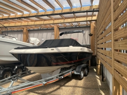 2020 Bayliner Vr4 BR