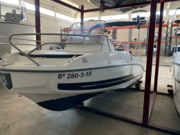 Beneteau - Flyer 5.5