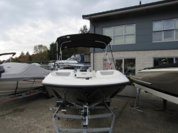 2014 Bayliner 160 Element