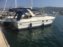 PRINCESS 286 RIVIERA