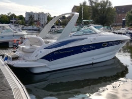 Bateau moteur - Etat comme neuf - Vendu COMPLET avec TOUS LES AC