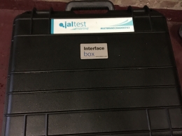 A vendre système de diacnoctic multi marque Jalest