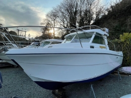 2003 Beneteau Antares 710