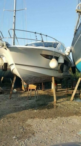 Jeanneau Leader 10