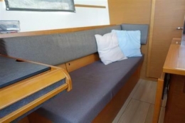 Jeanneau Sun Odyssey 349