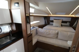 Jeanneau Leader 33