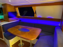 Fountaine Pajot My 37