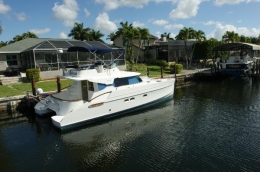 Fountaine Pajot My 37