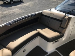 Sea Ray 310 SLX