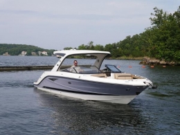 Sea Ray 310 SLX