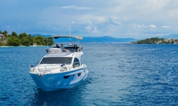 Sessa Marine FLY 42