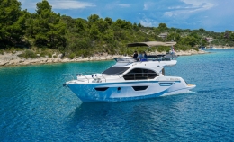 Sessa Marine FLY 42