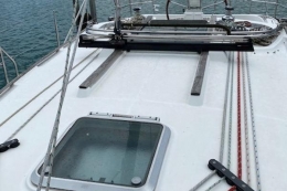 JEANNEAU SUN ODYSSEY 37.1