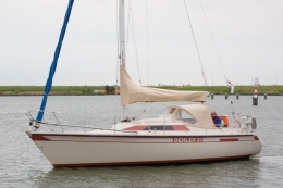 Dehler 31 