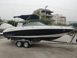 Chaparral 220 SSi