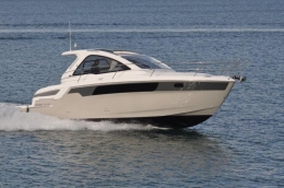 Bavaria 35 Sport HT