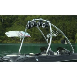 Tour de wake monster tower MTE