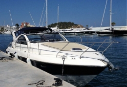 Fairline Targa 38