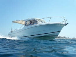 Jeanneau Merry Fisher 725