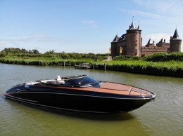 Riva 44 Rivarama Super