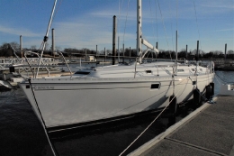 Beneteau Oceanis 400