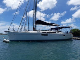 Jeanneau Sun Odyssey 44 I