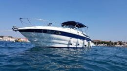 Crownline 270 CRC