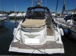 Cranchi Mediterranee 47