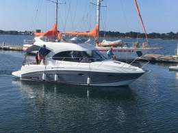 Bénéteau Antares 30 Fly