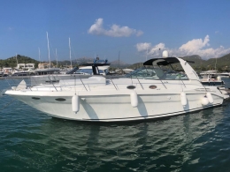 Sea Ray 400 Sundancer