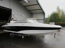 CROWNLINE R20 - NOUVEAUTE 2015