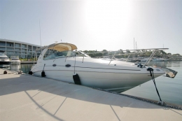 Sea Ray 315 Sundancer