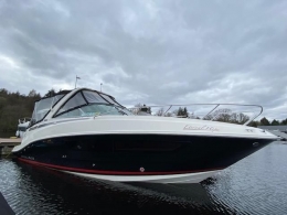 Bayliner 842 CU