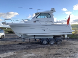 2006 Starfisher 760